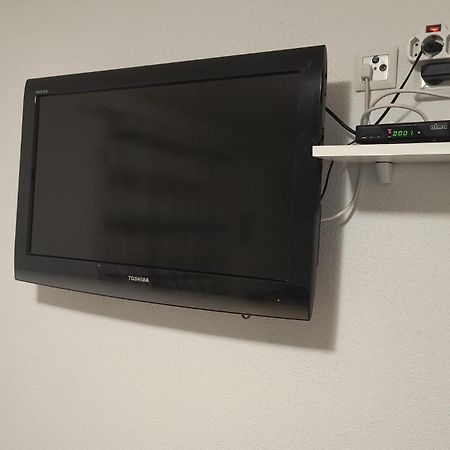Apartment Gradina 科雷尼察 外观 照片