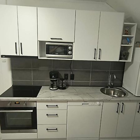 Apartment Gradina 科雷尼察 外观 照片